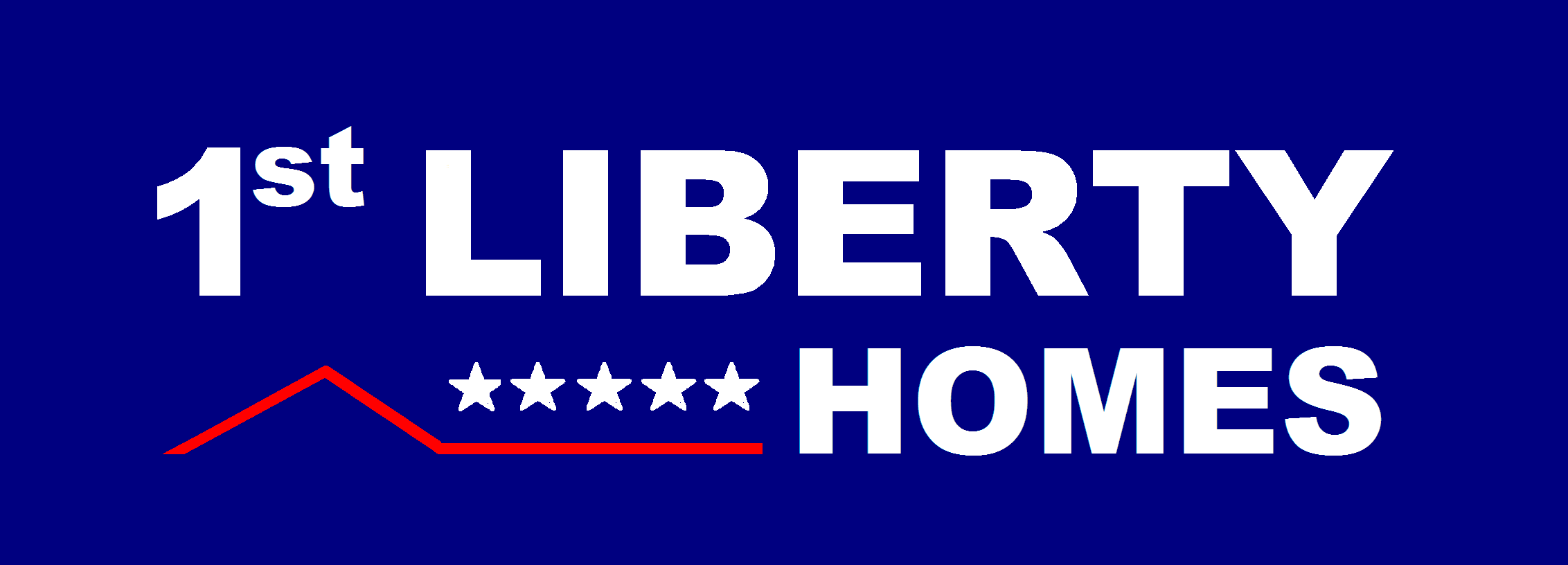 1st Liberty Logo